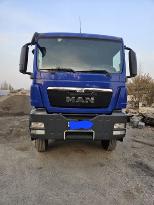 Ман самасвал 33360