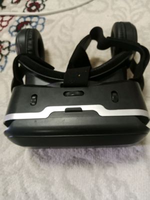 vr koʻz oʻynak