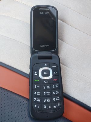 Продается Novey Senat