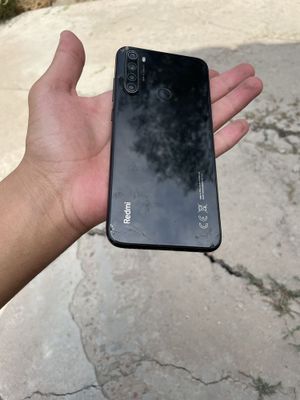 Redmi note 8 64tali