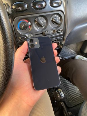 Iphone 12 mini