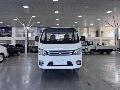 FOTON truck mate I d1
