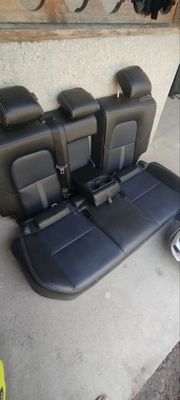 Sideniya trekr 2 kamplekt
