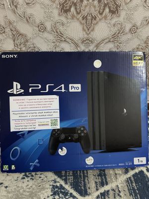 Playstation 4 pro