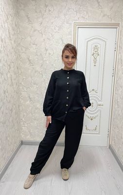 OPTOM narxlarda Ayollar liboslari