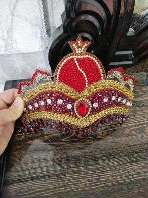 anorli tillaqosh