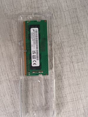 Ram 4gb noutbuk uchun