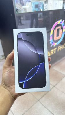 iPhone 16 Pro yangi