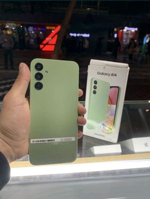 Samsung A14 ishlatilgan