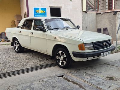 Gaz 31029