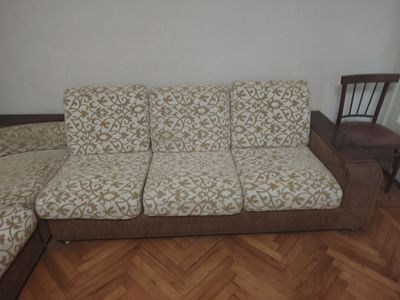 Продаётся мебель б/у.