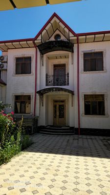 Hovli Sotiladi