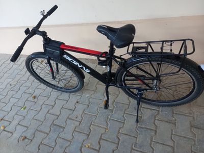 Velosiped BONVI 26
