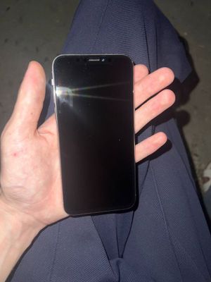 Iphone X 64 gb sastayenyasi yaxw