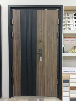 120×220 temir eshik / нестандартные дверь