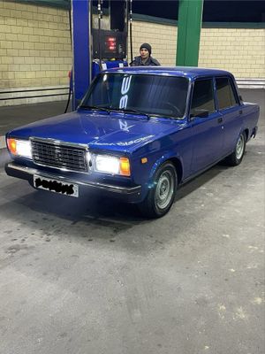 2107 srochna sotiladi