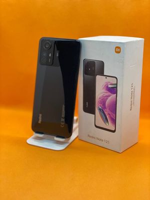 Redmi Note 12S sotiladi 256/8+8Gb