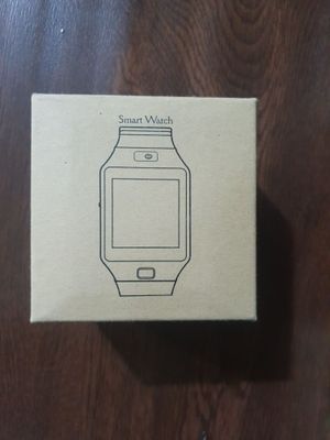 Smart Watch sim kartali