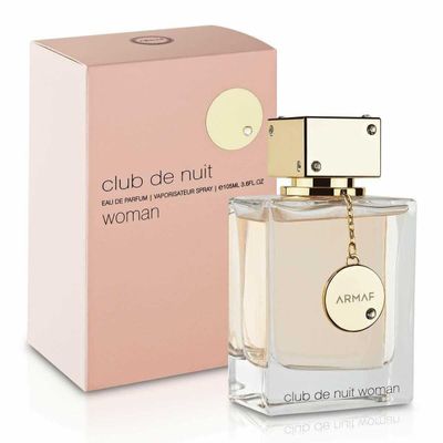 Armaf Club de Nuit Woman edp 105ml ORIGINAL