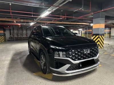 Hyundai santa fe YIli 2023