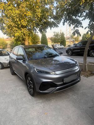 Byd. Yuan. Pulus.