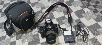 Canon EOS 500d