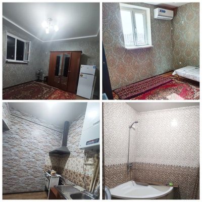 Карасув 6, 1 хона ижарага срочно берилади