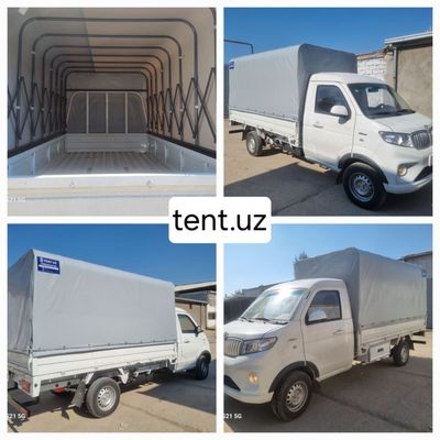 Yeg'ma tent labo sheneray changan kia
