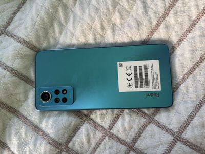 Xiomi not 12 pro 8/128