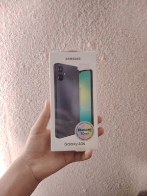 Samsung galaxy a06 sotiladi