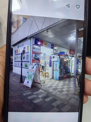 Tayor biznes ichidagi narsalarib bn sotiladi srochni