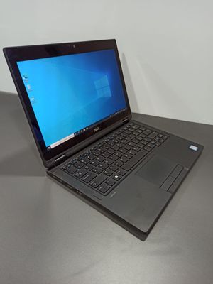 DELL latitude5289 ultrabook