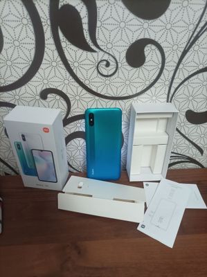 Redmi 9A новая продам