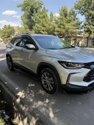 Tracker 2 PREMIER