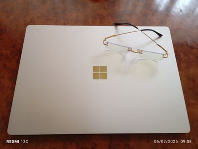 Microsoft Surface Laptop 3