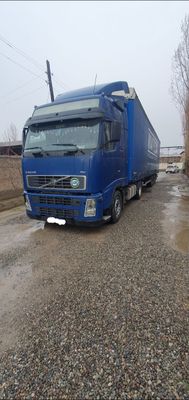 Volvo 2007 srochno sotiladi!