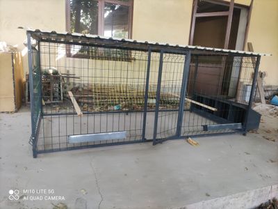Tovuq kataklar zarborinniy