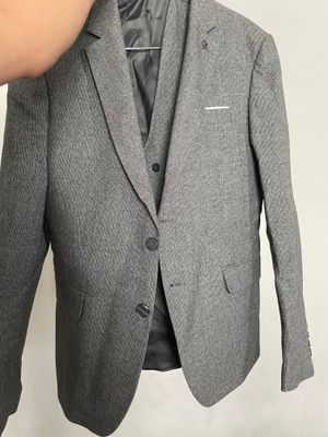 kastyum shim jaket kamplekt