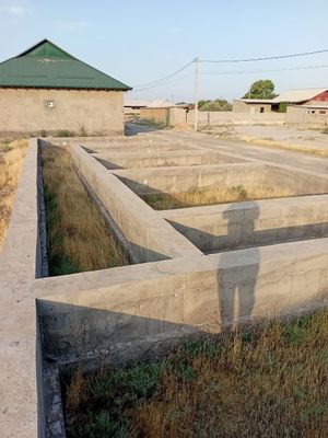 Участка сотилади