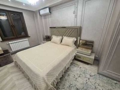 Квартира премиум класса 2шка / элитная жк / в центре города р.м