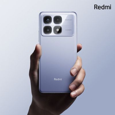 Redmi K70 Ultra ideal holatda