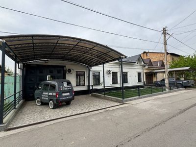 Продаётся дом 5.9 соток, Мирзо-Улугбек