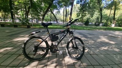 velosiped sotiladi