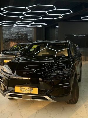 BYD SONG PLUS 2025 restayling 1 yil garantiya va bonuslar bn