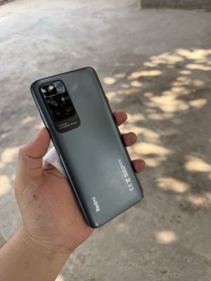Redmi Note 10 // 128 + 4 + 2