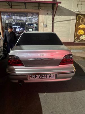 Nexia sons 2005yili