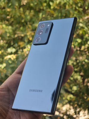 Samsung Note 20 Ultra 256 GB