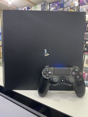 Playstation 4 Про Наличие есть Рынок Малика Б-33