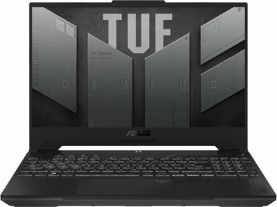 ASUS TUF A15 Игровой ноутбук