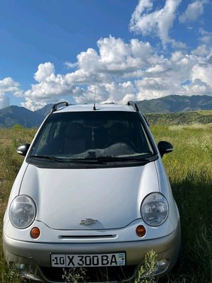 Matiz Best 2016